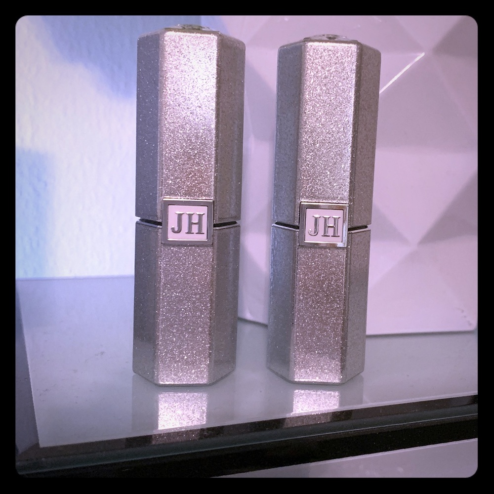 Jaclyn Hill Perfectionist